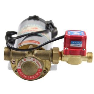 钱涛(CHIMP)增压泵加压泵稳压泵全自动不锈钢0.08KW220V自吸泵0