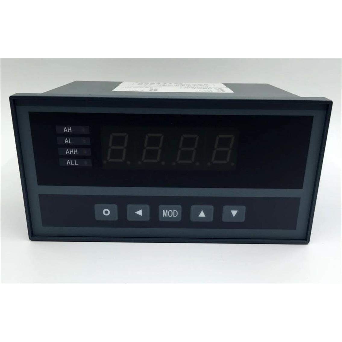 依跞昆仑天辰工控XSW-CST2A1B1V0两路报警变送4-20mA DC24V热工表