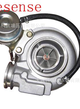 工厂销售涡轮增压器整机及配件PC240-840488086751-81-8080