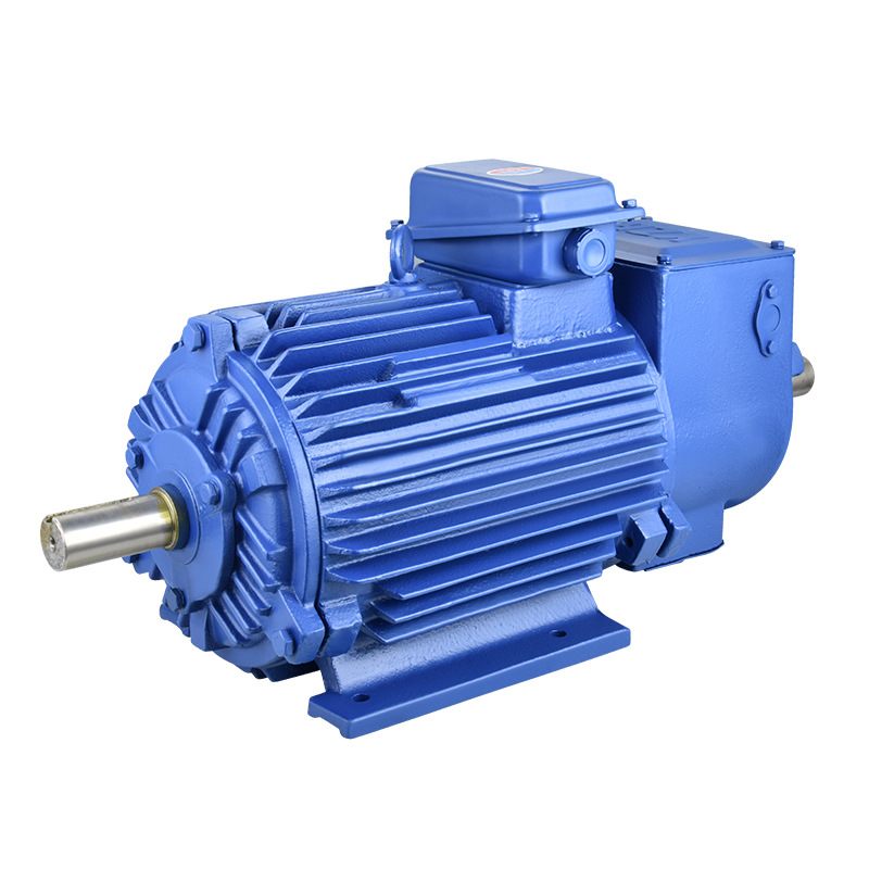 极速供应YZRi280S-8 45KW冶金及起重电动机 双出轴