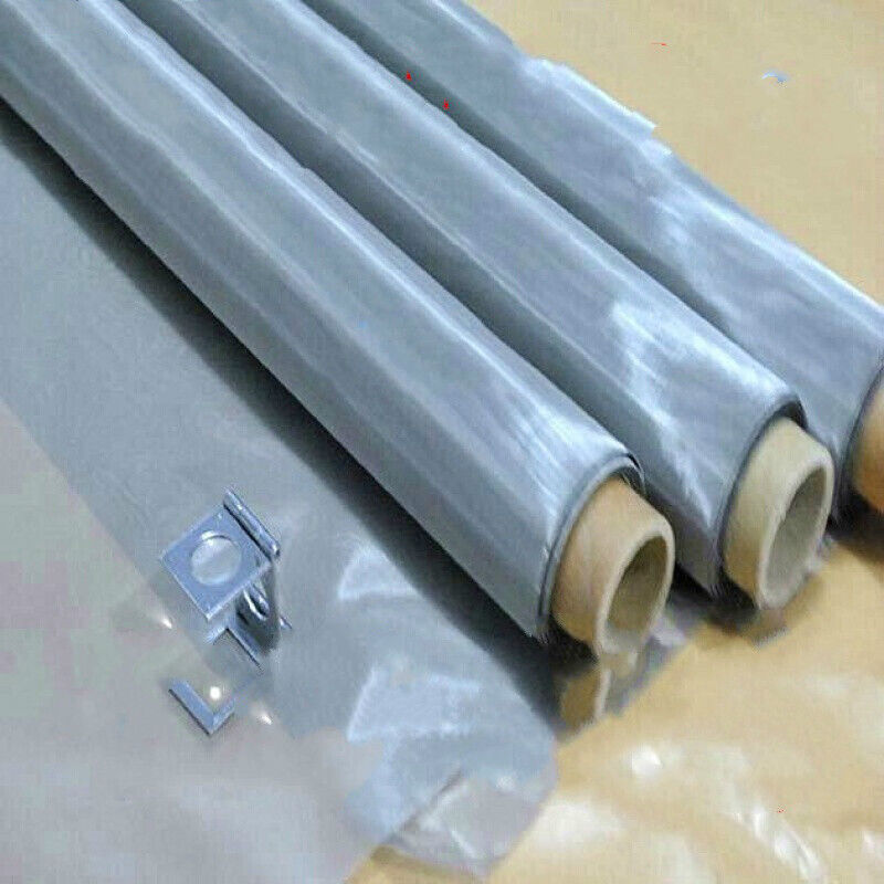 极速304不锈钢网60目80目100目120目200目-28R00目筛网过滤网丝网