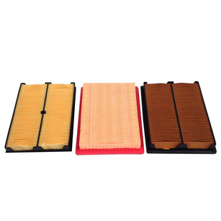 8.5KW GX620 汽油发电机配件 空气滤芯芯 2V77 2V78 E10KW 极速