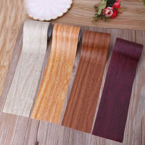 极速3 X15 Realisticp Woodgrain Repair Tape Patch Wood Textu