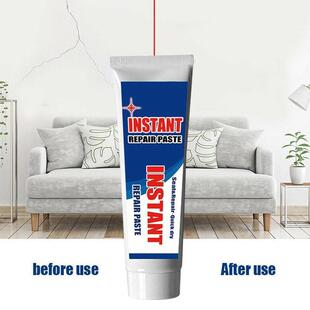 极速100ml Univerksal Wall Mending Agent Wall Repair Paste Wa