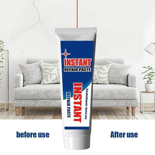 极速100ml Univerksal Wall Mending Agent Wall Repair Paste Wa