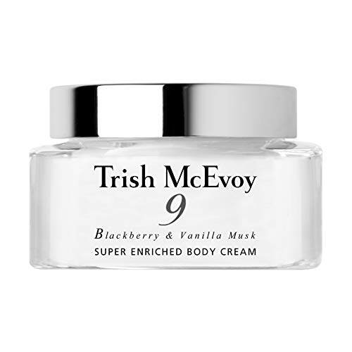 极速Trish McEvoy N 9 Blackberry & Vanilla Musk SuperZ Enri