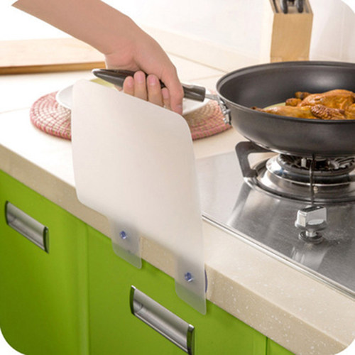 极速Sink Water Splash Guard Anti-Splash Dish WashinVg Sink B