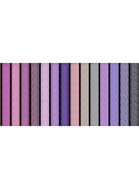 极速L.A. COLORS 8 Color EyeshadAow Palette  0.70 Oz  Strange