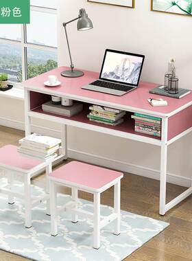 极速Double school desks and chairs training tableT for prima