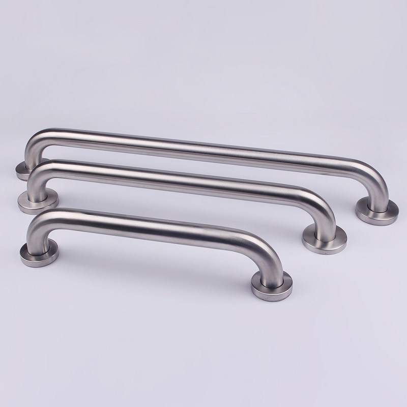 极速扶手栏杆老人卫生o间扶手推拉门把手移门大拉手木门现代简约S