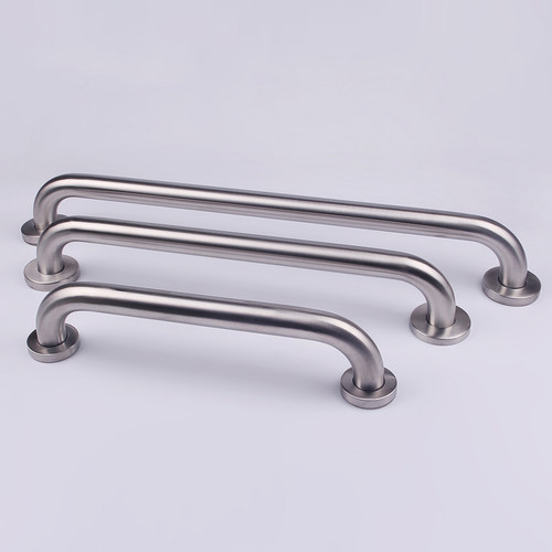 极速扶手栏杆老人卫生o间扶手推拉门把手移门大拉手木门现代简约S