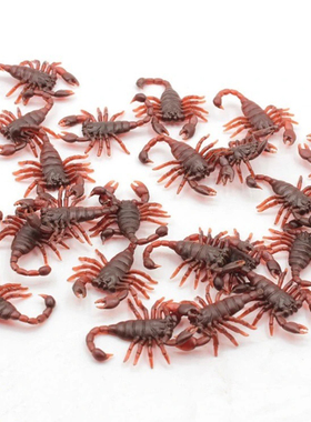 极速10pcs 20pcs Fake Cockroach Novelty JRoaches Bugs Realist