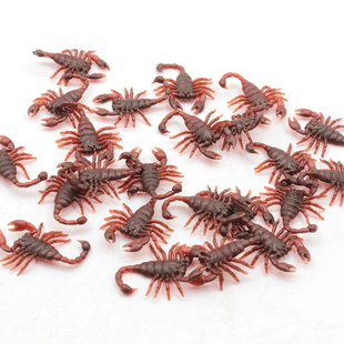 Cockroach Fake Novelty JRoaches Realist 极速10pcs Bugs 20pcs