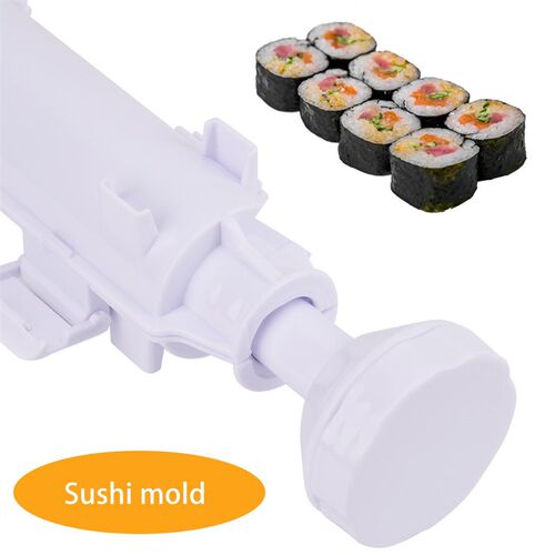 极速Hotb Sale Sushi Maker DIY Sushi Mold Japanese Roll Rice