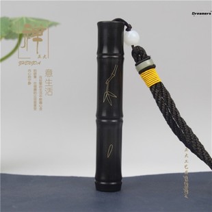 极速。新款电子打j火机可充电吹一吹艾灸点烟器古代传统火折子老