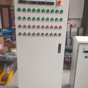 极速变频柜 ,软k启动柜旁路软启动柜,沙石线控制柜,定做各种控