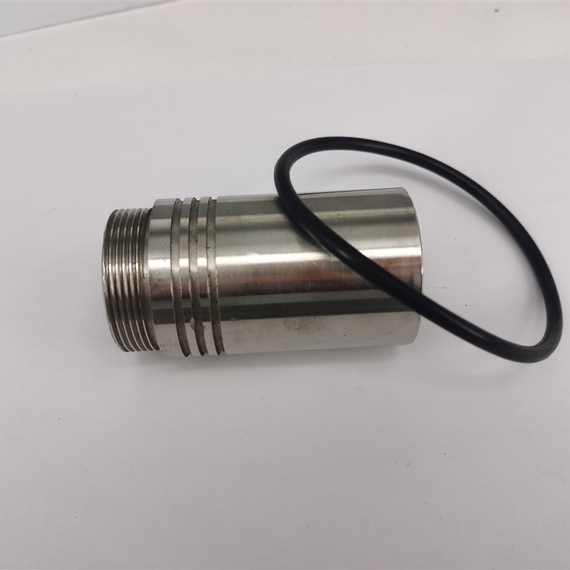 极速促液压缸伸缩式5寸kt轻型广东定做活塞杆模具升降带螺纹双公