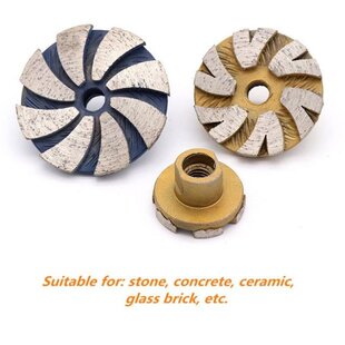 极速Diamond Grinding Wheel Disc Wood Carving Disc Bowl .Shap