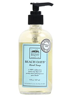 极速The Good Home Hand Soap (LavXender)