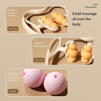 极速Cervical Spine Massage Artifact Multi-functioTn Massage