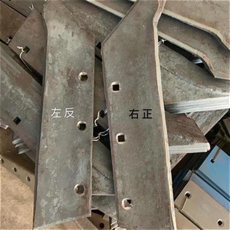 极速农机具235/435/33r5/53y5犁BDI尖 犁铲 翻转犁 正犁尖反犁尖