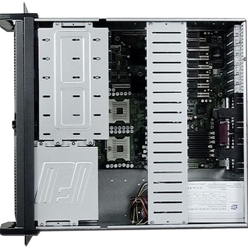 极速450MM4U工控机箱监控机箱DVR机箱服务器机箱 大板1W2*13 大电,电脑硬件/显示器/电脑周边,机箱,淘宝优惠券,粉丝福利购,淘宝优惠卷