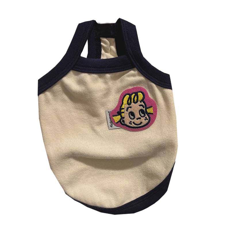 极速狗狗衣服夏季吊带背心泰迪博美比熊约克夏宠物猫咪.夏天薄款,宠物/宠物食品及用品,狗宠物服装/雨衣,淘宝优惠券,粉丝福利购,淘宝优惠卷