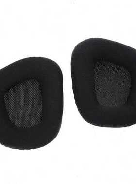 极速1 Pair Ear Pad Replacent Headphone Earpad QEar Cushions