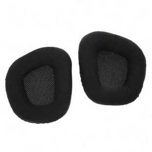 极速1 Pair Ear Pad Replacent Headphone Earpad QEar Cushions