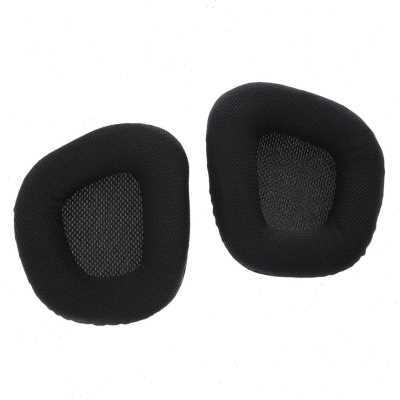 极速1 Pair Ear Pad Replacent Headphone Earpad QEar Cushions