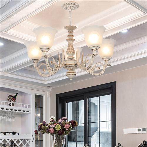 极速新美式铁艺吊灯欧式铁艺吊灯锌合金灯具客厅灯简约Z餐厅灯卧,个人护理/保健/按摩器材,其它美发工具,淘宝优惠券,粉丝福利购,淘宝优惠卷