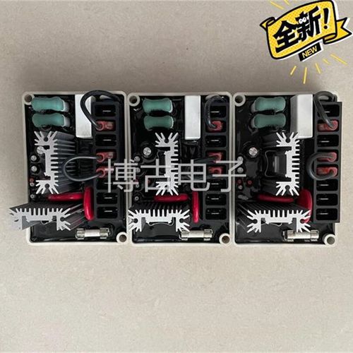 极速议价马拉松SEk350P稳压板,发电机电压调节器SE350P全新拆议价