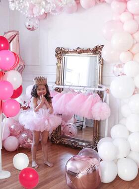 极速Ballcoons Stand Balloon Holder Column Confetti Ballons