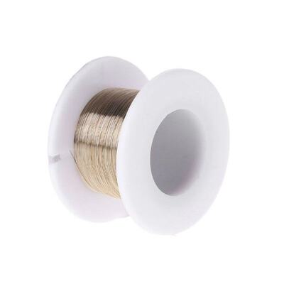 极速0.05mm 0.06mm 0.0q8mm 0.1mm Alloy Gold Molybdenum Wire C