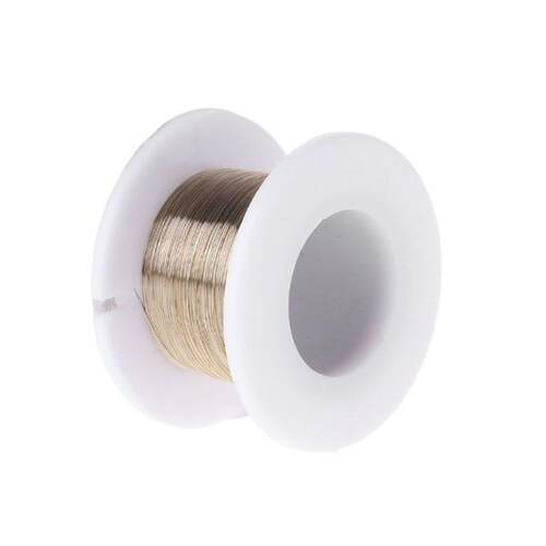 极速0.05mm 0.06mm 0.0q8mm 0.1mm Alloy Gold Molybdenum Wire C