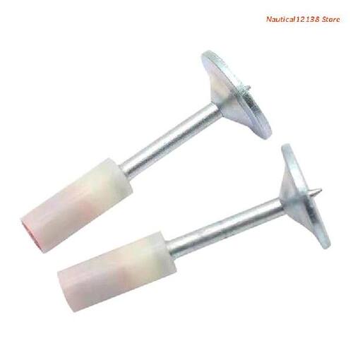 极速50pcds Woodworking Nails Round for Head Nails 23-32mm