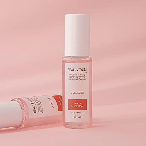 极速EUNYUL Real Serum Collagen 1.C69 fl. Oz. Korean Skincare