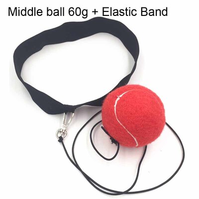 极速Fighting Elestic Reflexball Boxing Muay MMA ltimate. Spe