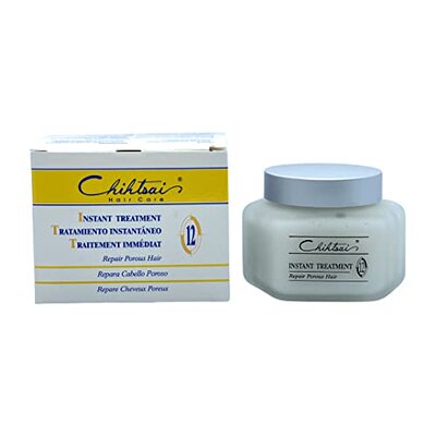 极速Chihtsai No. n12 Instant Treatment 5.1 oz / 150 ml