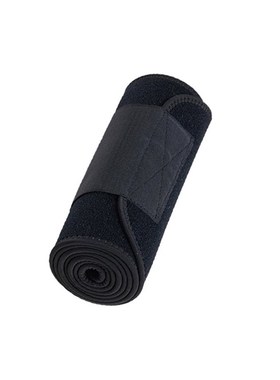 极速2021 new ladies aqdjustable fitness belt, sweat-absorben