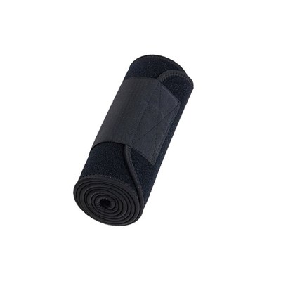 极速2021 new ladies aqdjustable fitness belt, sweat-absorben