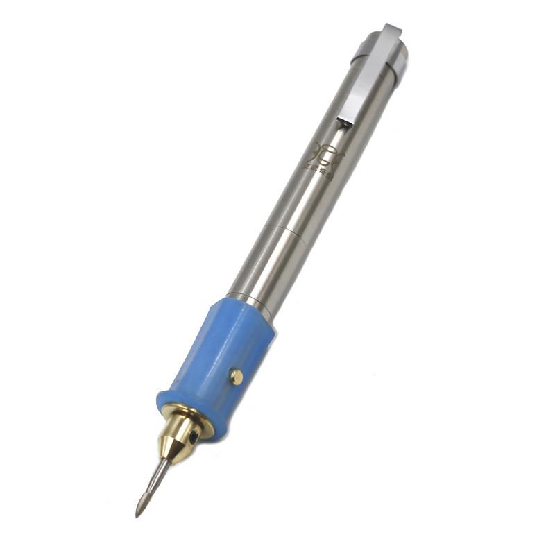极速雕刻笔电动刻字笔打刻电磨机小型手持充电金属玉W核雕篆刻雕