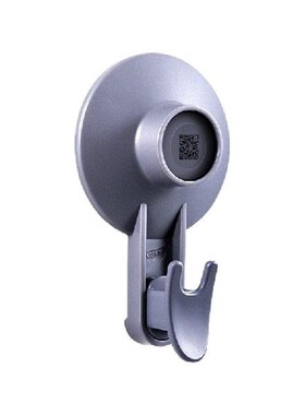 极速Sucbtion Cup Hook PunchFree Bathroom NonMarking Strong