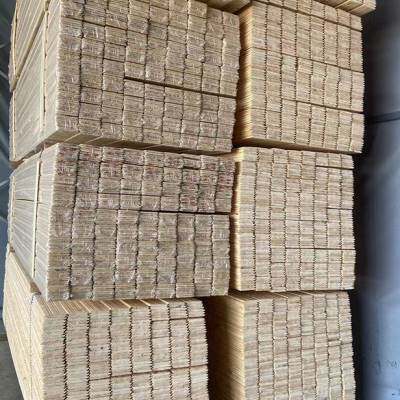 极速户外木屋外墙板防腐木实木扣板桑F拿板平挂板墙裙庭院别墅装