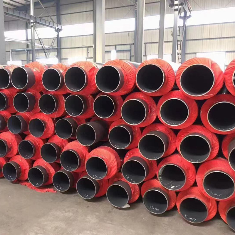 极速防腐a保温钢管聚氨酯发泡3PE防腐钢套钢高温蒸汽保温管道预制,金属材料及制品,钢管,淘宝优惠券,粉丝福利购,淘宝优惠卷