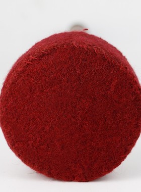 极速颂钵敲棒尼泊尔手工佛音碗转棒D磨棒钵锤颂钵槌桃木研棒铜罄