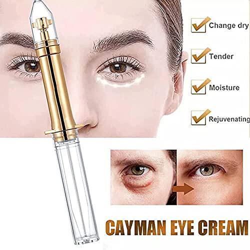 极速Chaffeelife 2-in-1 Snake Venom PepItide Anti-Wrinkle Eye