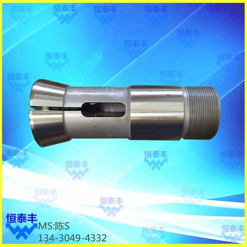 新品宝鸡西力gXKC30数控车床夹头 捷诚宝鸡西力沃恩北村筒夹 巨浪