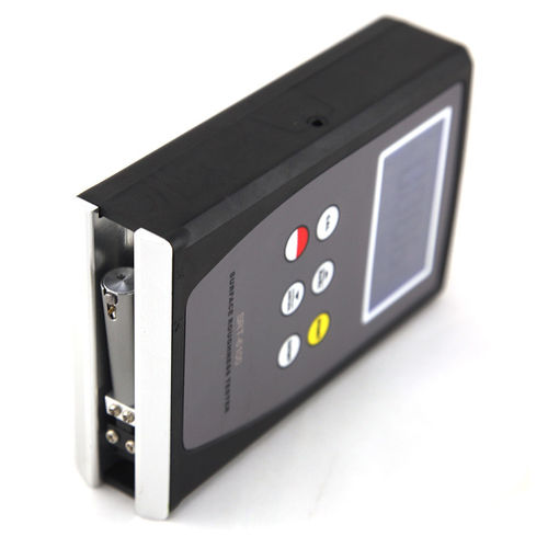 极速Lanbdtek SRT6100 Digital Surface Roughness Tester Meter