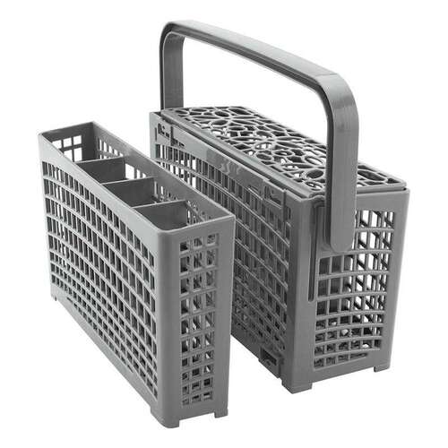 极速niversal Dishwasher Basket Dish Washer ParQts tensil Cut